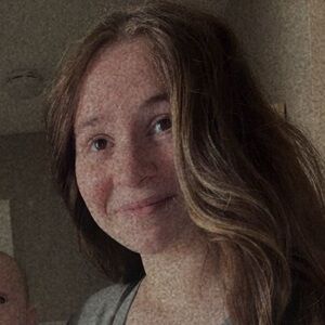 Meet your Posher, Bella